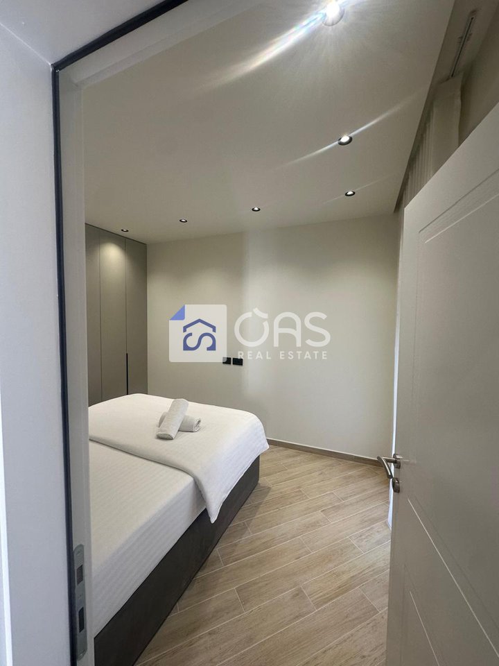 1+1 apartment for rent on 5 Maji Street