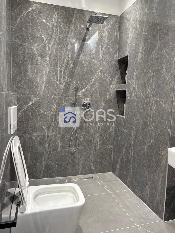 1+1 apartment for rent on 5 Maji Street