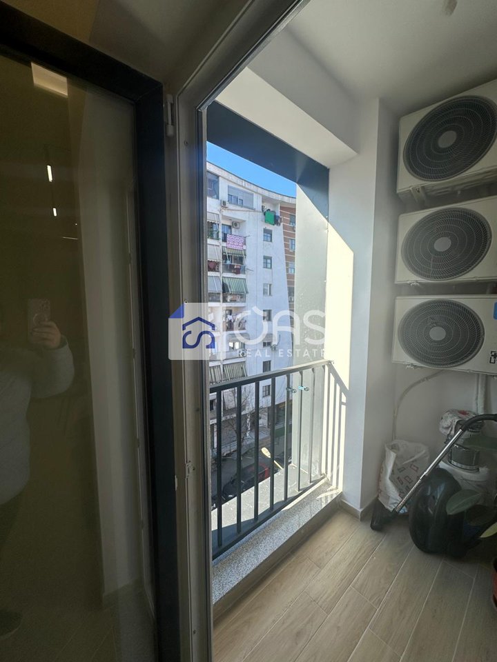 1+1 apartment for rent on 5 Maji Street