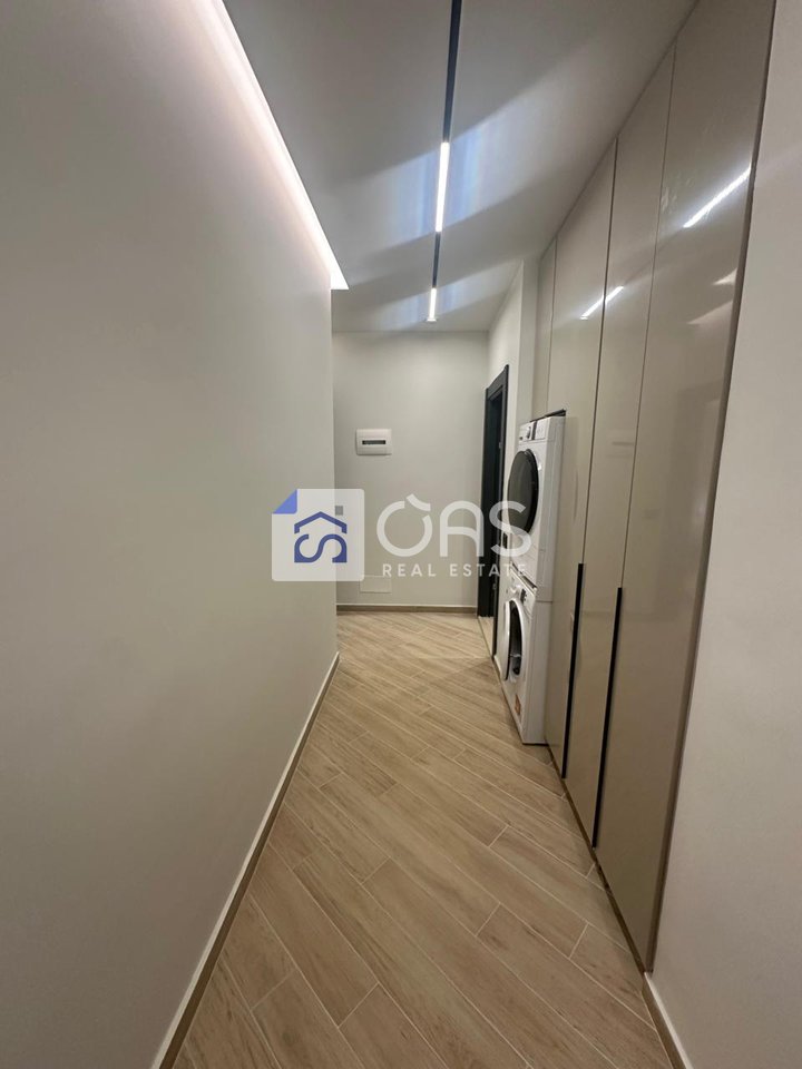 1+1 Apartment for Rent on 5 Maji Street, Tirana - 500€ | 37 m²