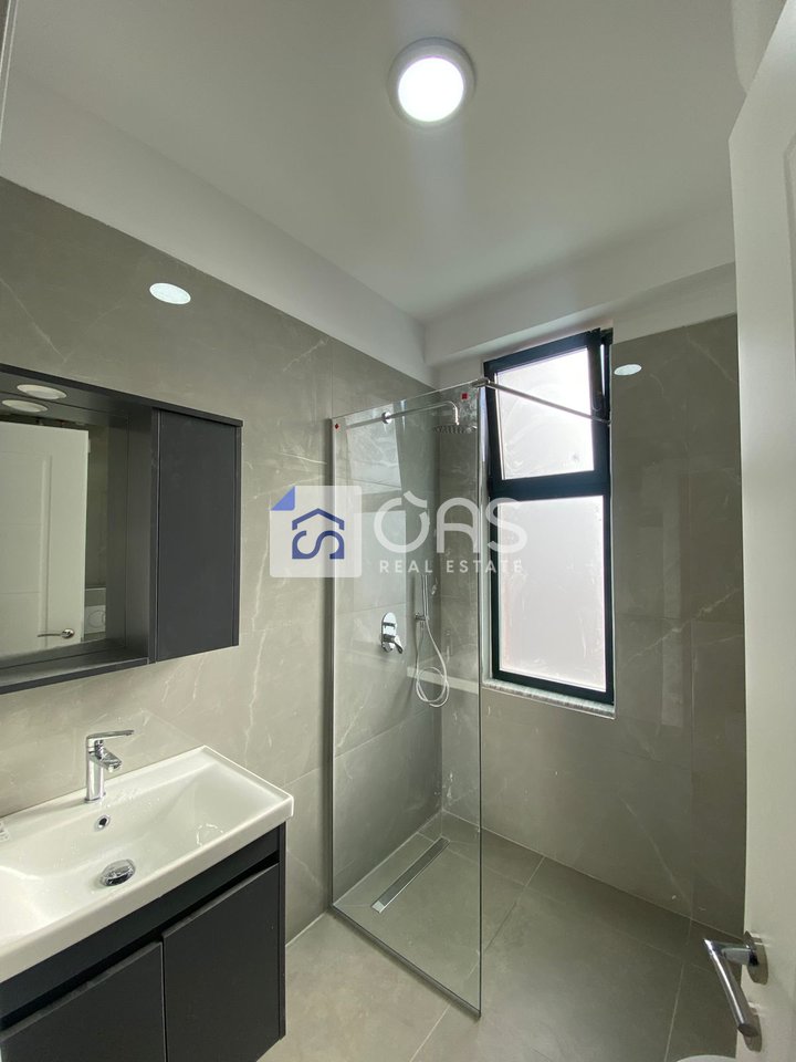 1+1 apartment for rent at 21 Dhjetori