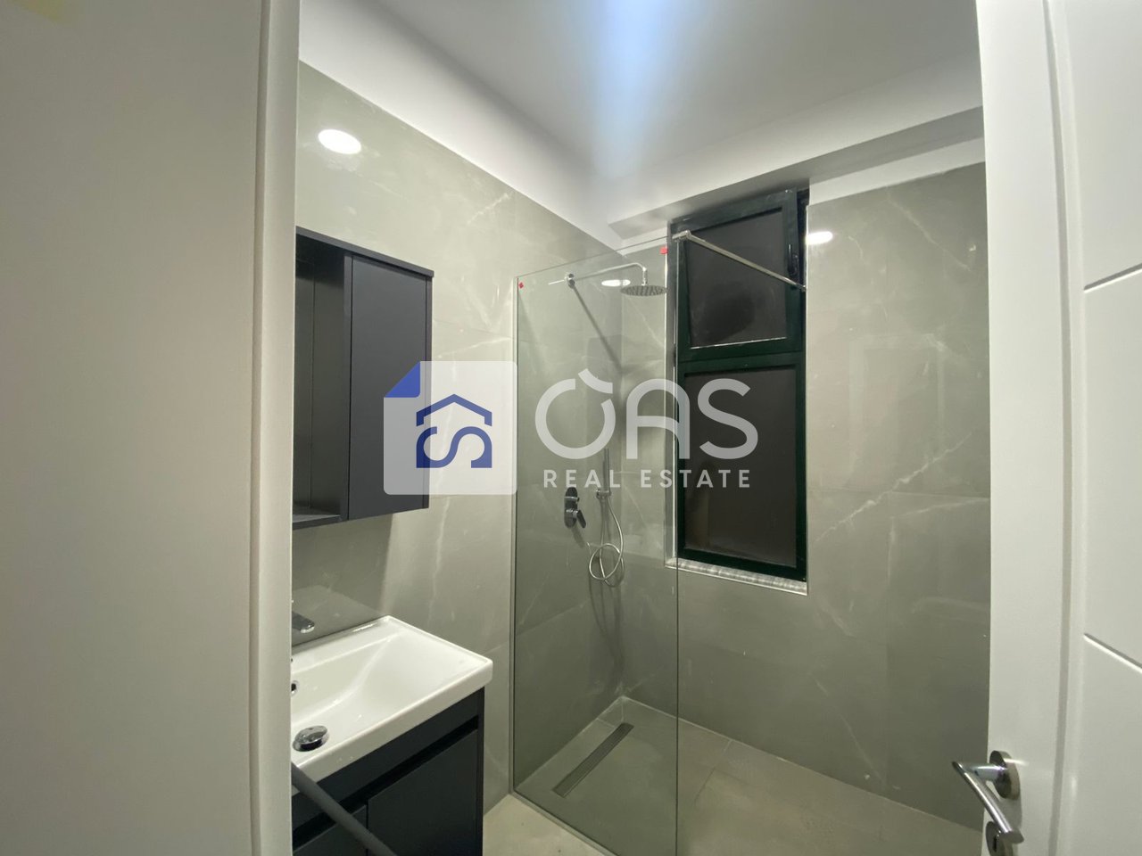 1+1 apartment for rent at 21 Dhjetori