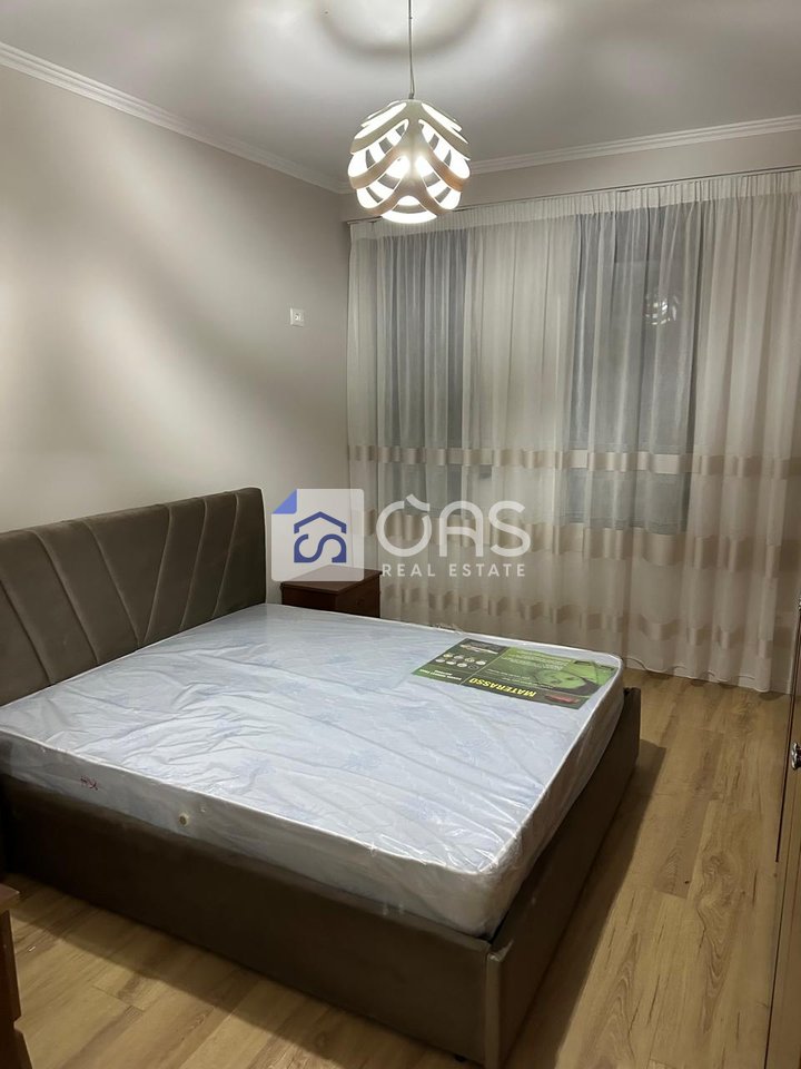 1+1 apartment for rent at 21 Dhjetori