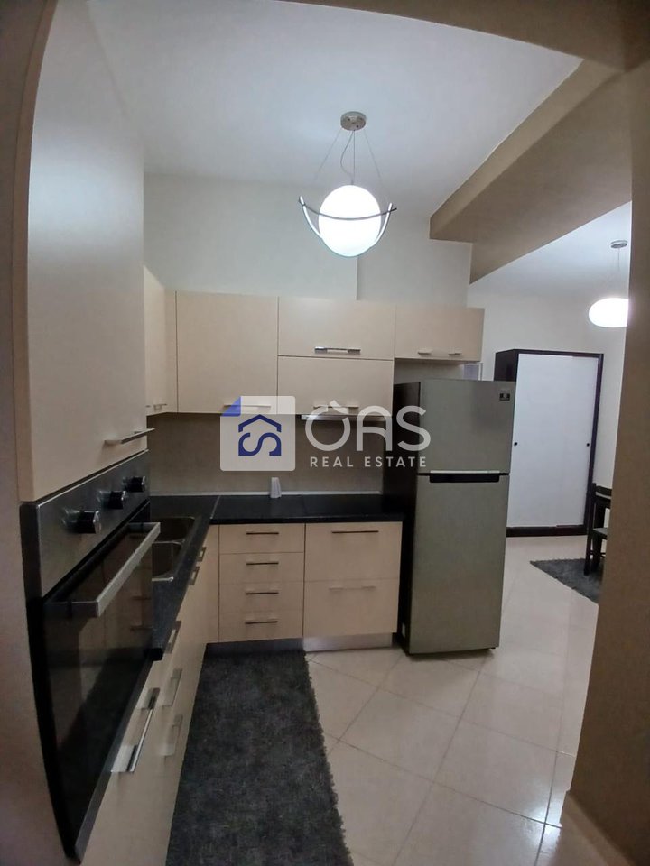 Appartamento 1+1 in Affitto a Fresku, Tirana - 380€ | 74 m²