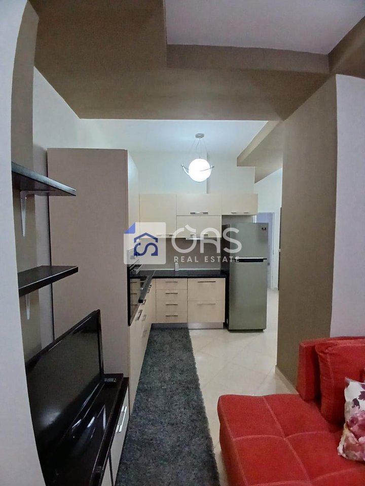 Appartamento 1+1 in Affitto a Fresku, Tirana - 380€ | 74 m²