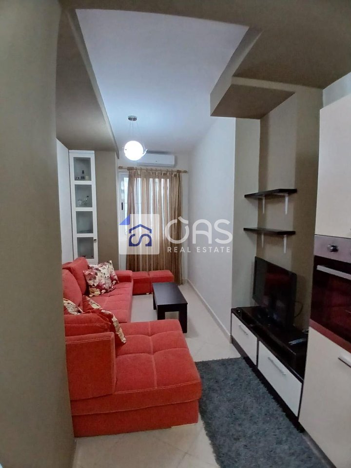 Appartamento 1+1 in Affitto a Fresku, Tirana - 380€ | 74 m²