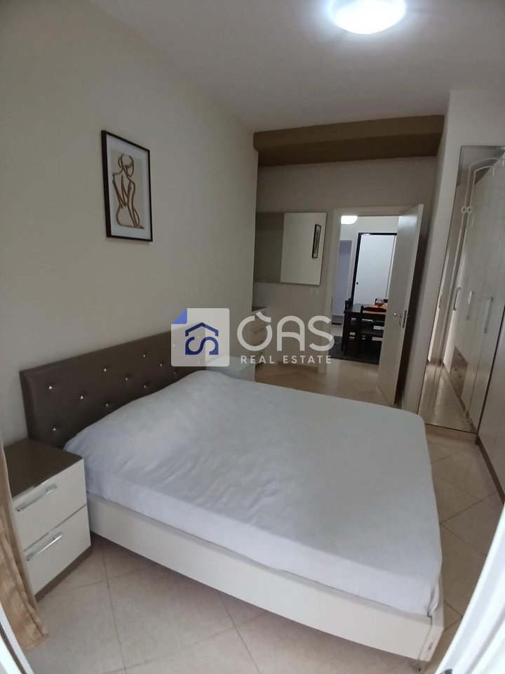 Appartamento 1+1 in Affitto a Fresku, Tirana - 380€ | 74 m²