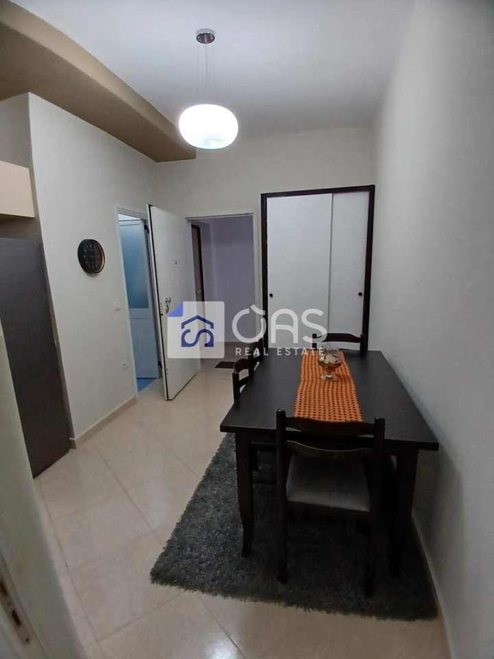 Appartamento 1+1 in Affitto a Fresku, Tirana - 380€ | 74 m²