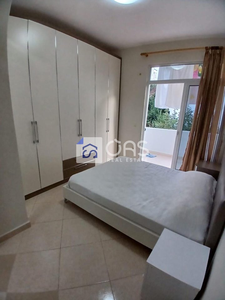 Appartamento 1+1 in Affitto a Fresku, Tirana - 380€ | 74 m²