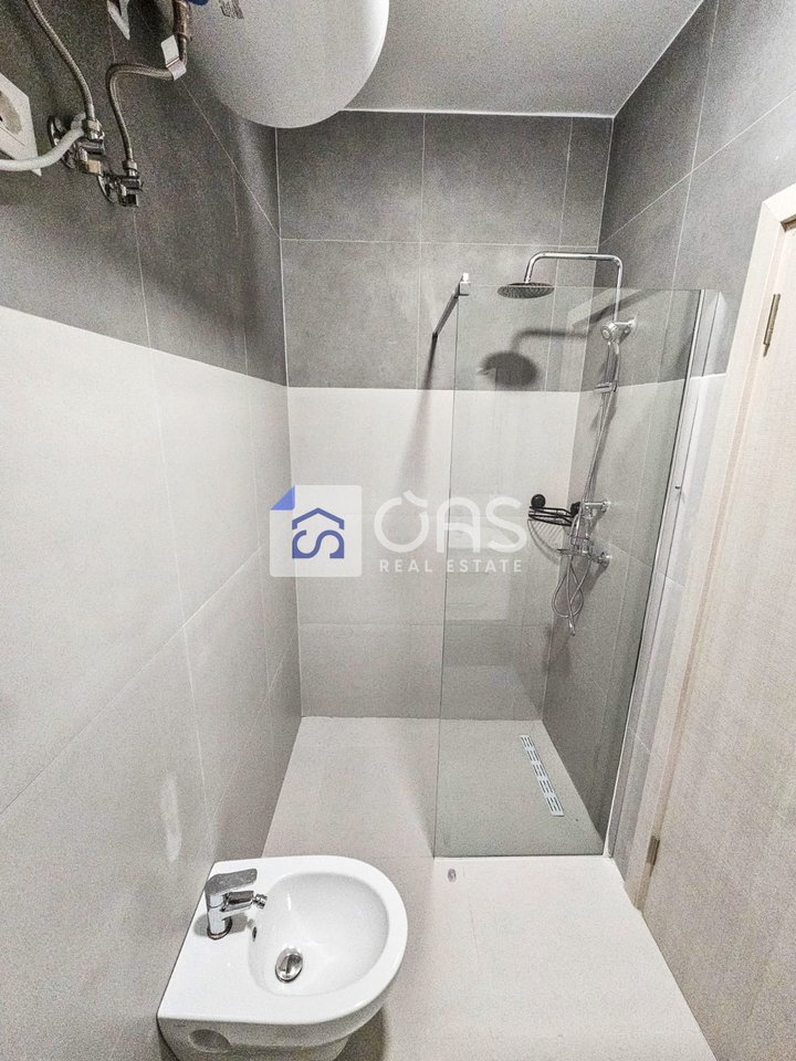 Appartamento 1+1 in affitto ad Astir