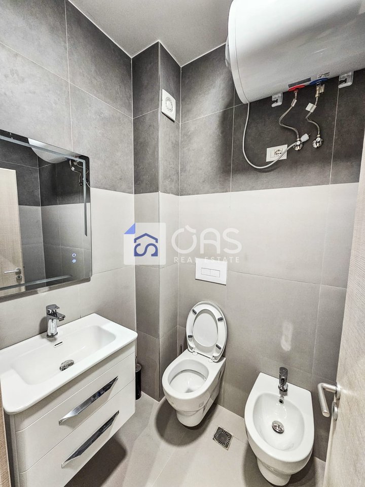 Appartamento 1+1 in affitto ad Astir