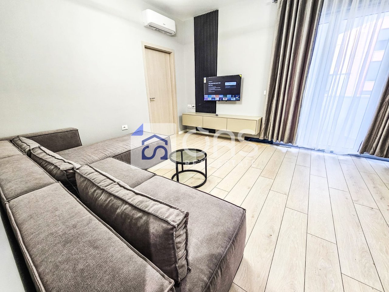 Appartamento 1+1 in affitto ad Astir