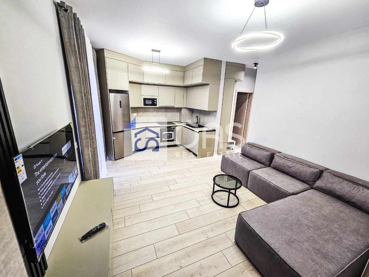 Appartamento 1+1 in affitto ad Astir