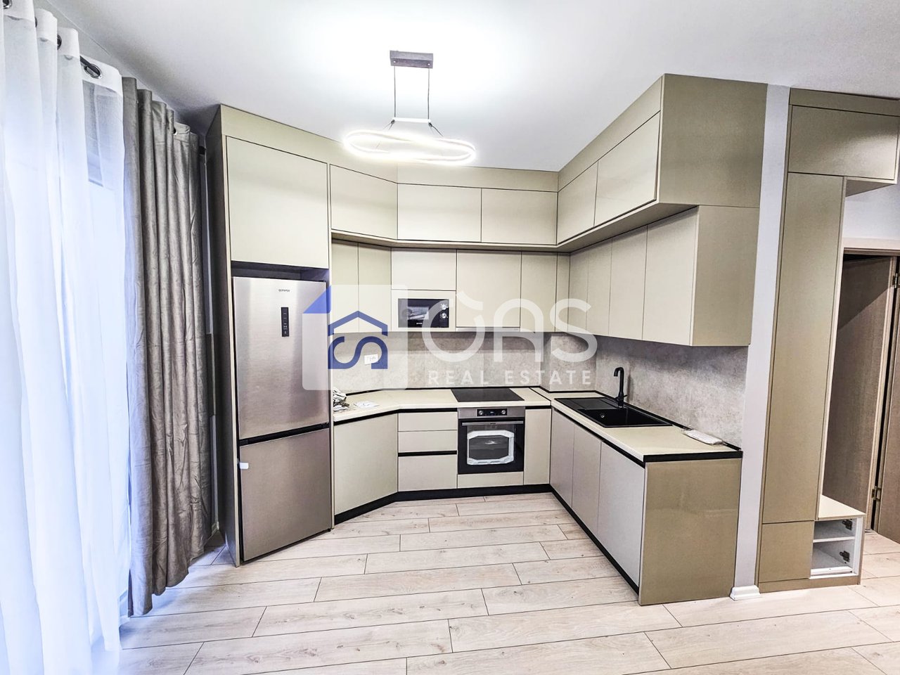 Appartamento 1+1 in affitto ad Astir