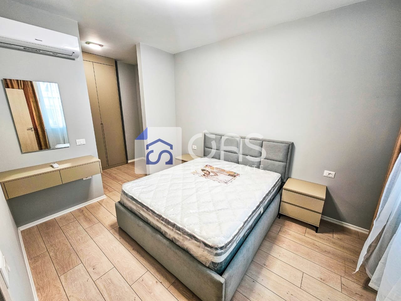 Appartamento 1+1 in affitto ad Astir