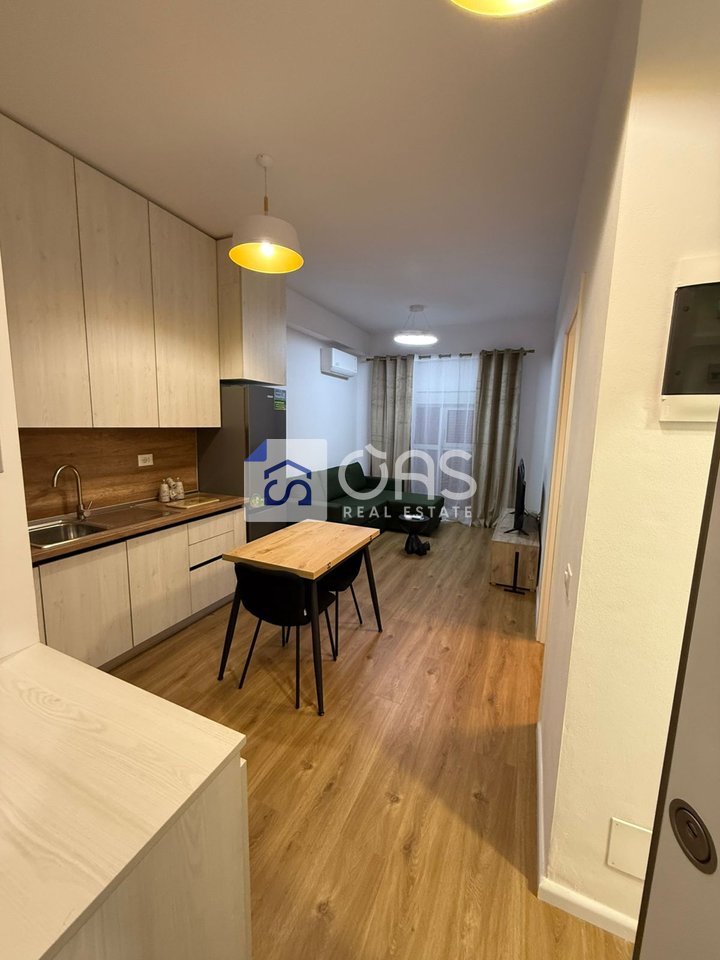 Apartment 1+1 for rent near Ali Demi