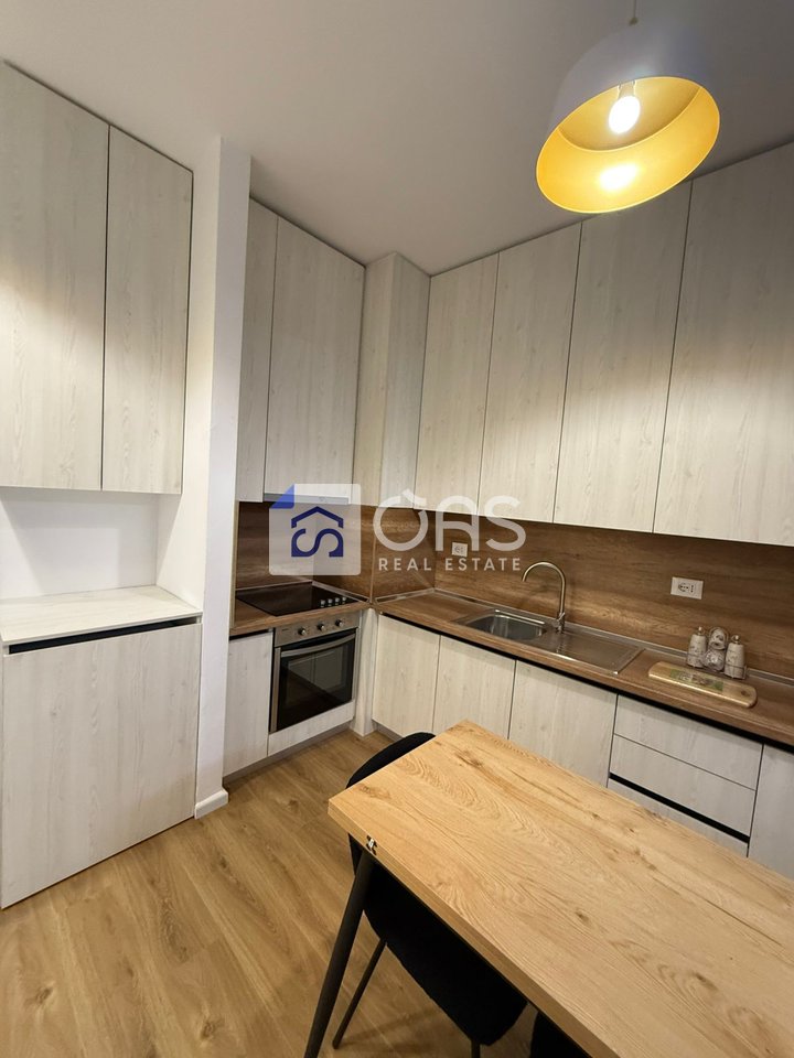 Apartment 1+1 for rent near Ali Demi