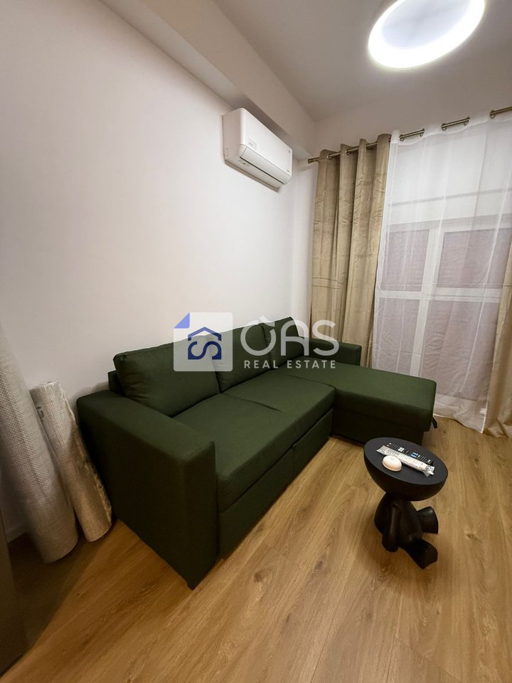 Apartment 1+1 for rent near Ali Demi
