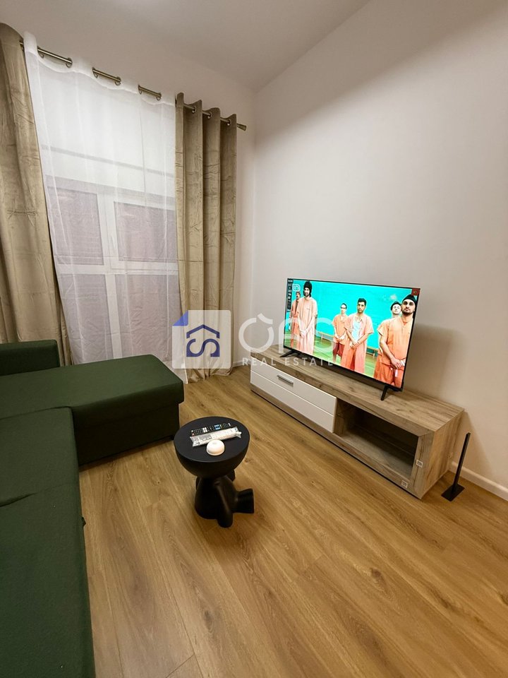 Apartment 1+1 for rent near Ali Demi