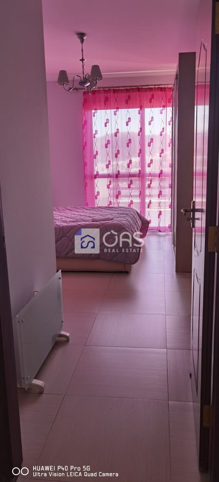 Jepet me qera Apartrament 2+1+2 Ne Yzberisht