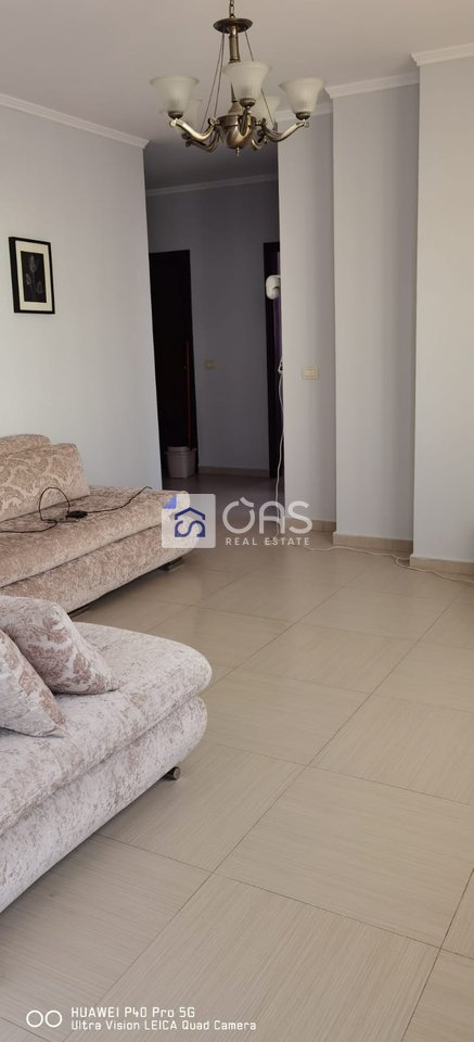 Jepet me qera Apartrament 2+1+2 Ne Yzberisht