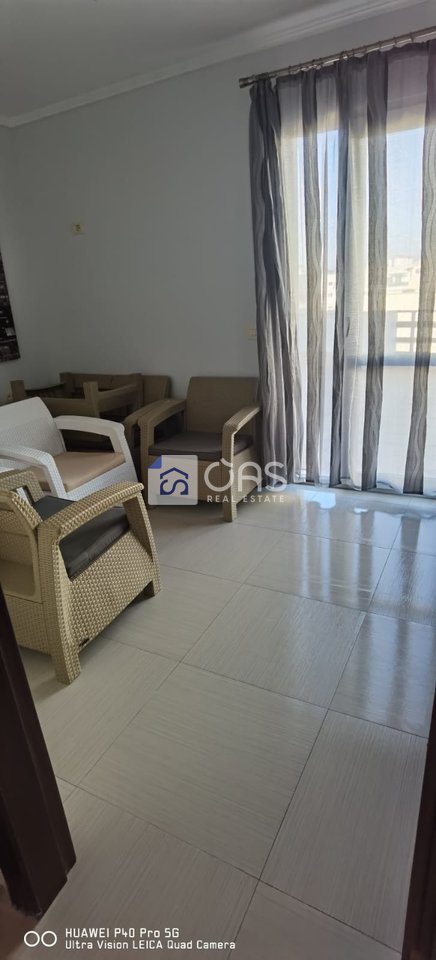 Jepet me qera Apartrament 2+1+2 Ne Yzberisht