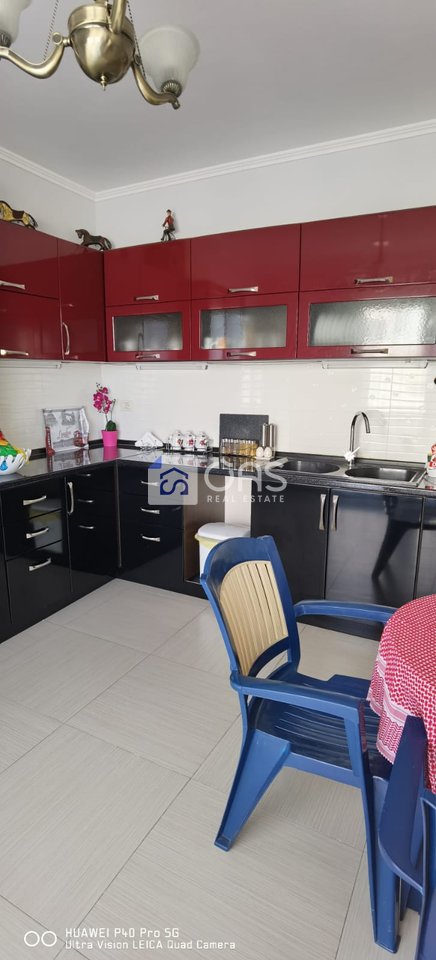 Jepet me qera Apartrament 2+1+2 Ne Yzberisht