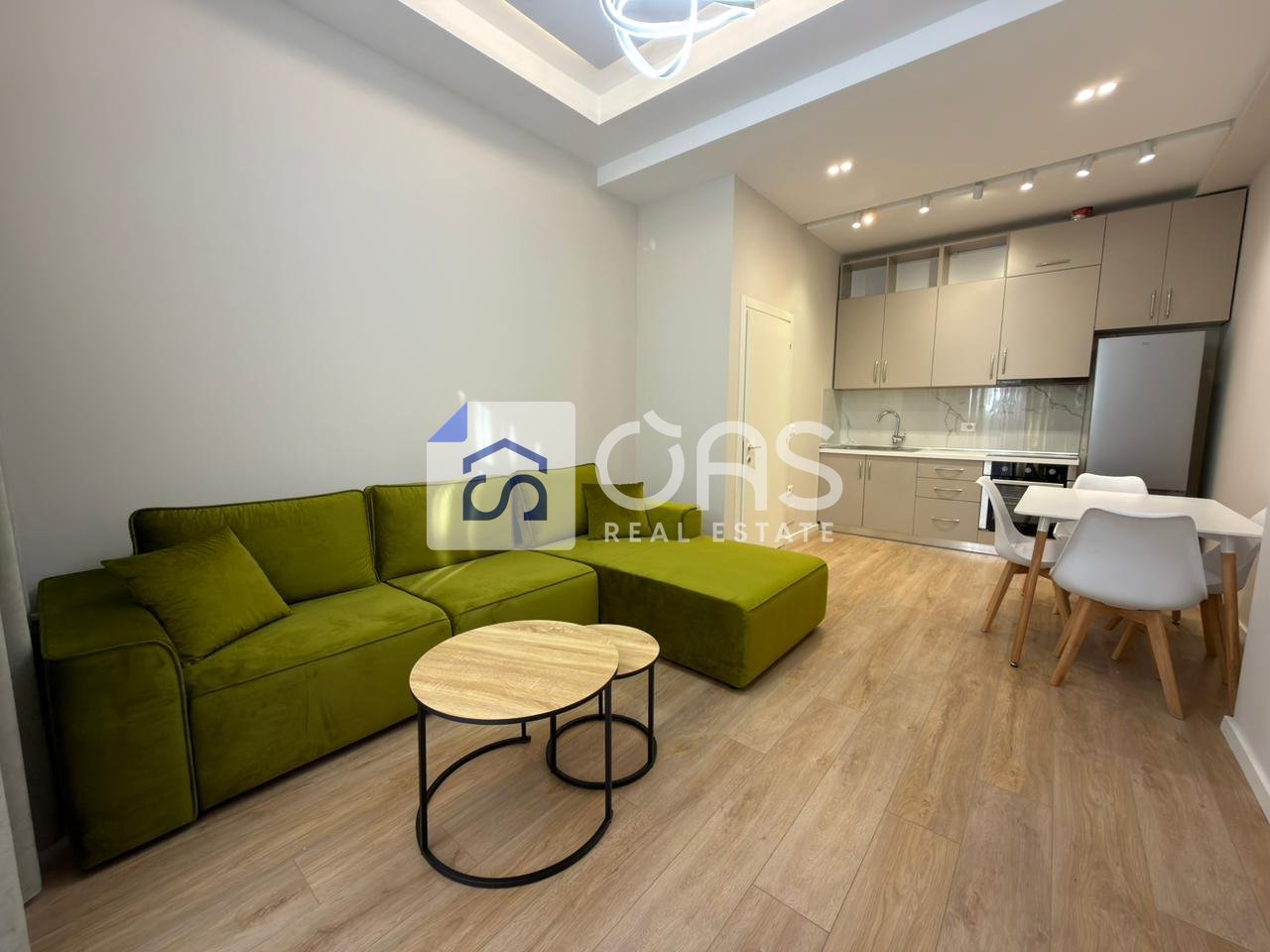 Appartamento 1+1 in Affitto ad Astir, Tirana - 500€ | 60 m²