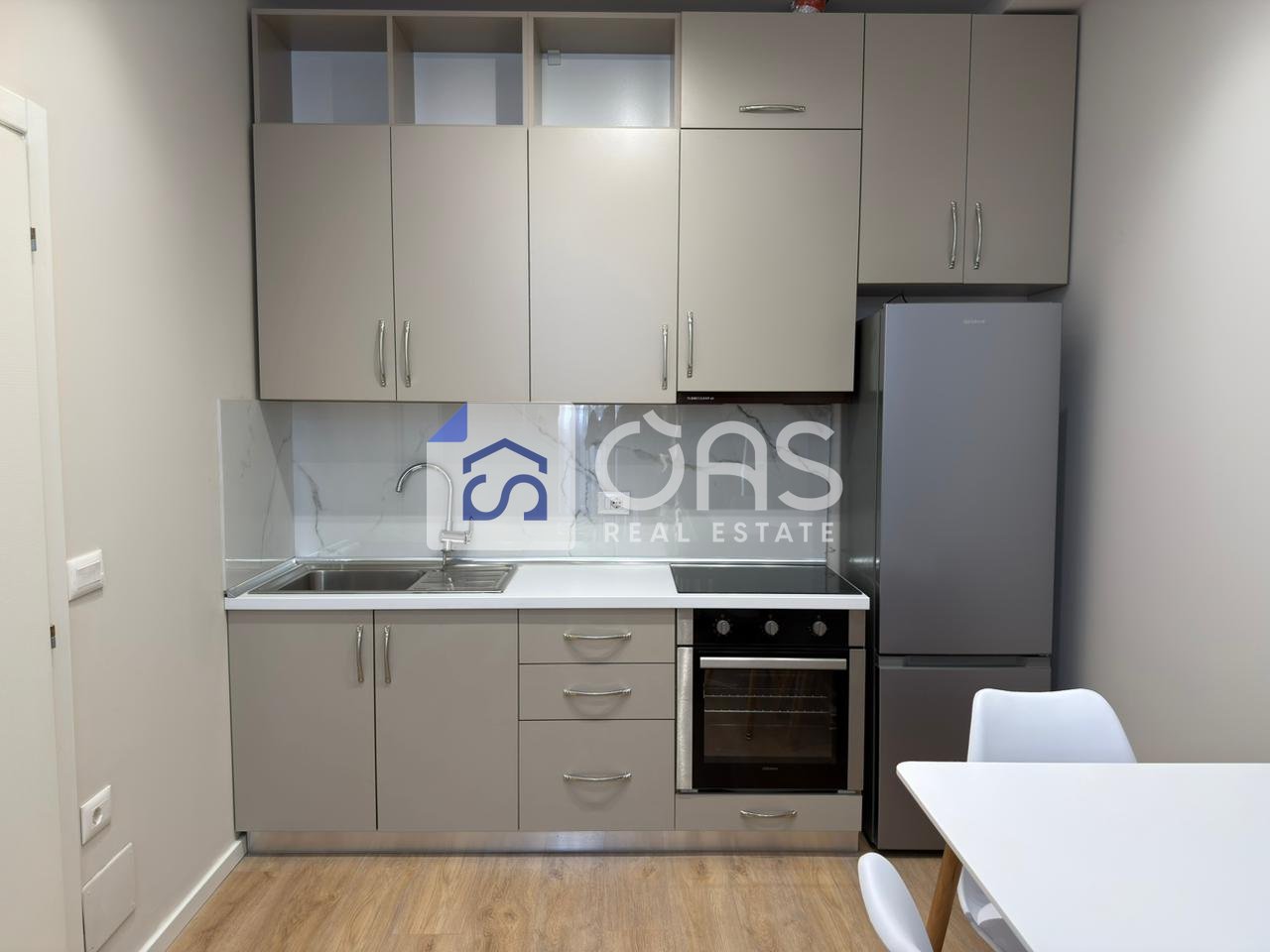 Appartamento 1+1 in Affitto ad Astir, Tirana - 500€ | 60 m²