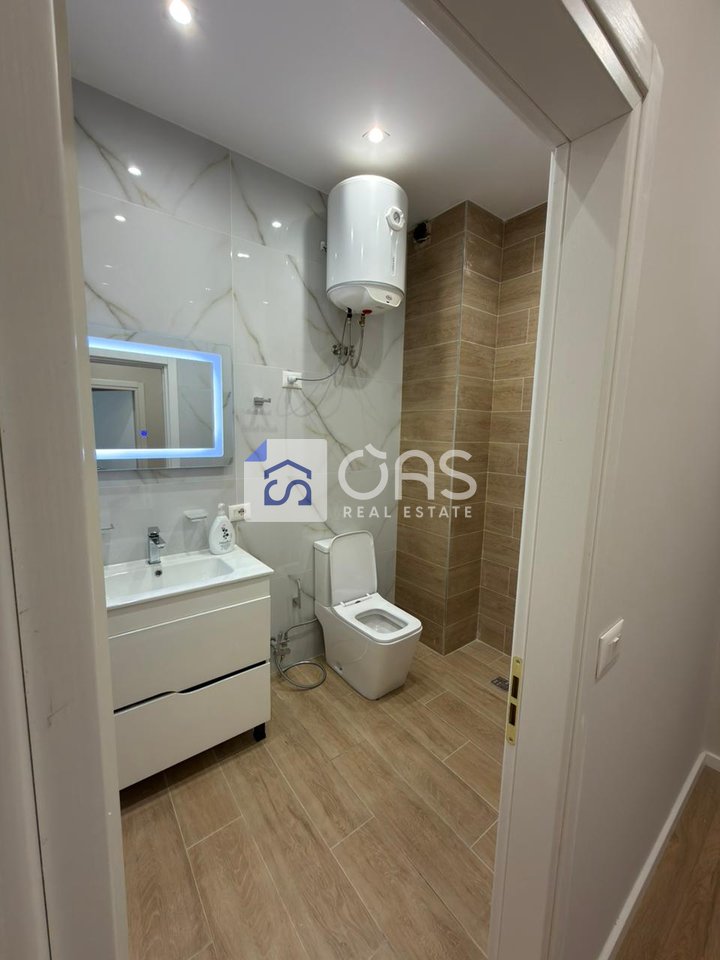Appartamento 1+1 in Affitto ad Astir, Tirana - 500€ | 60 m²