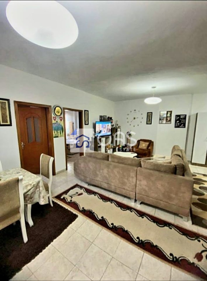 Apartment 2+1+2 for sale in Don Bosko