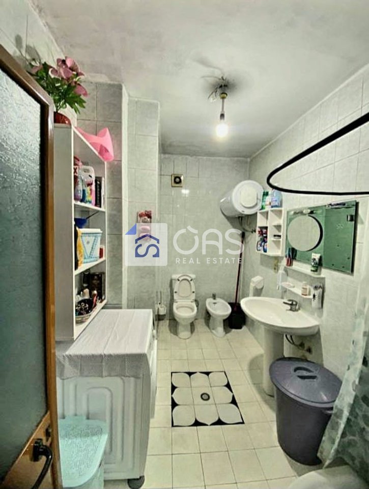 Apartment 2+1+2 for sale in Don Bosko