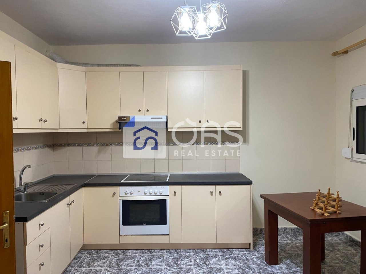 Appartamento in affitto 3+1 presso Komuna e Parisit "Kullat Arabe"