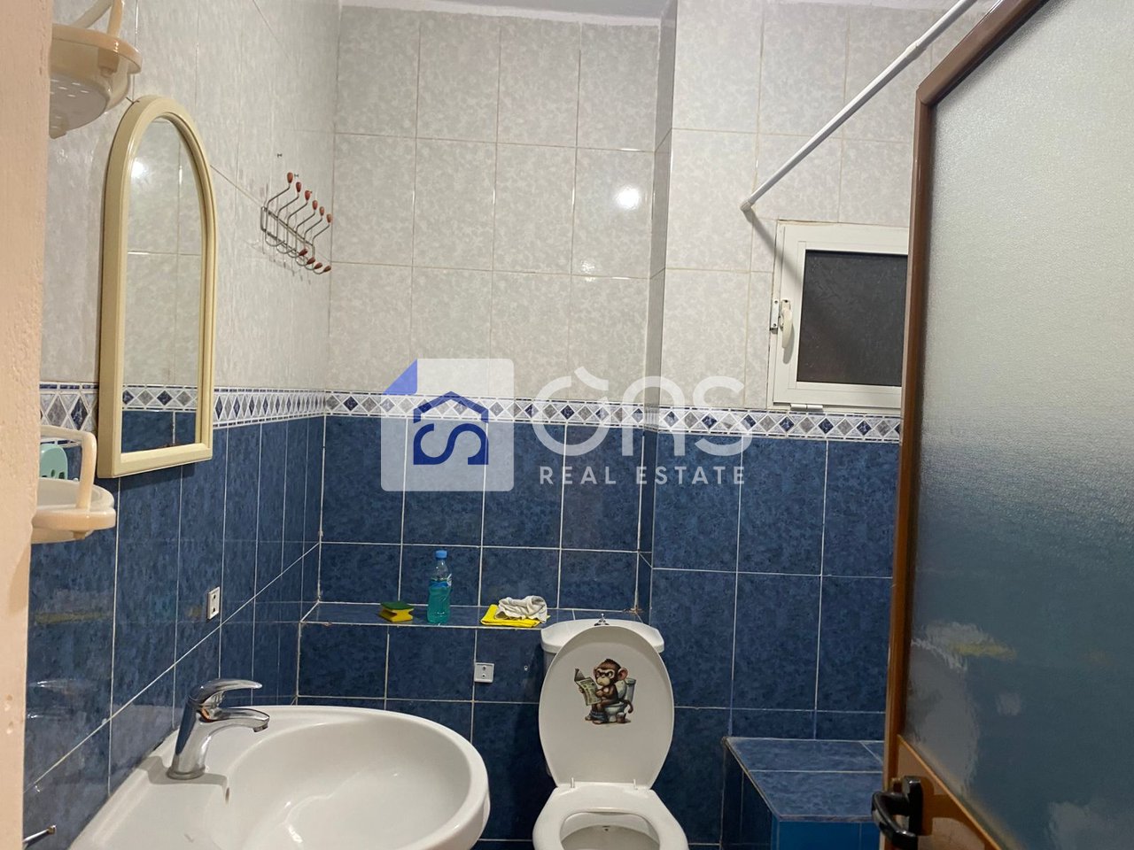 Appartamento in affitto 3+1 presso Komuna e Parisit "Kullat Arabe"