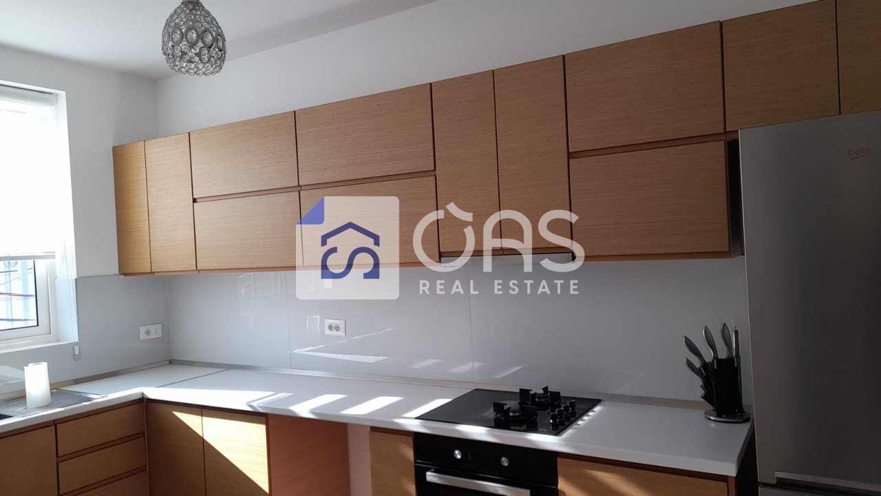 For sale: 3-story Elite Multi-Family Villa at Vilat Gjermane