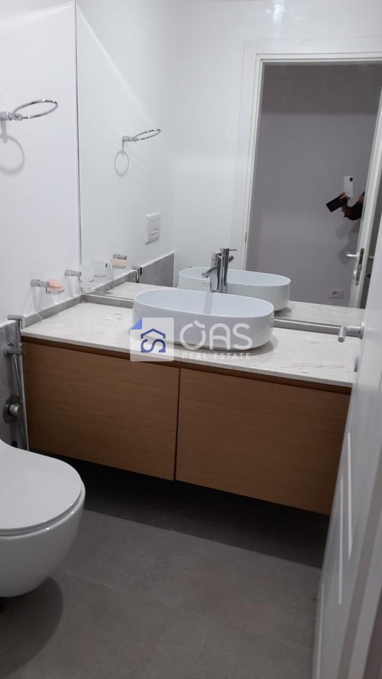 For sale: 3-story Elite Multi-Family Villa at Vilat Gjermane