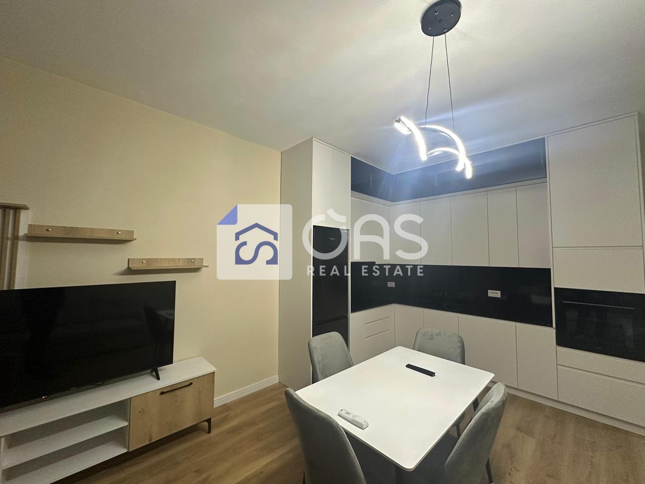 Appartamento 2+1 in affitto a Sauk