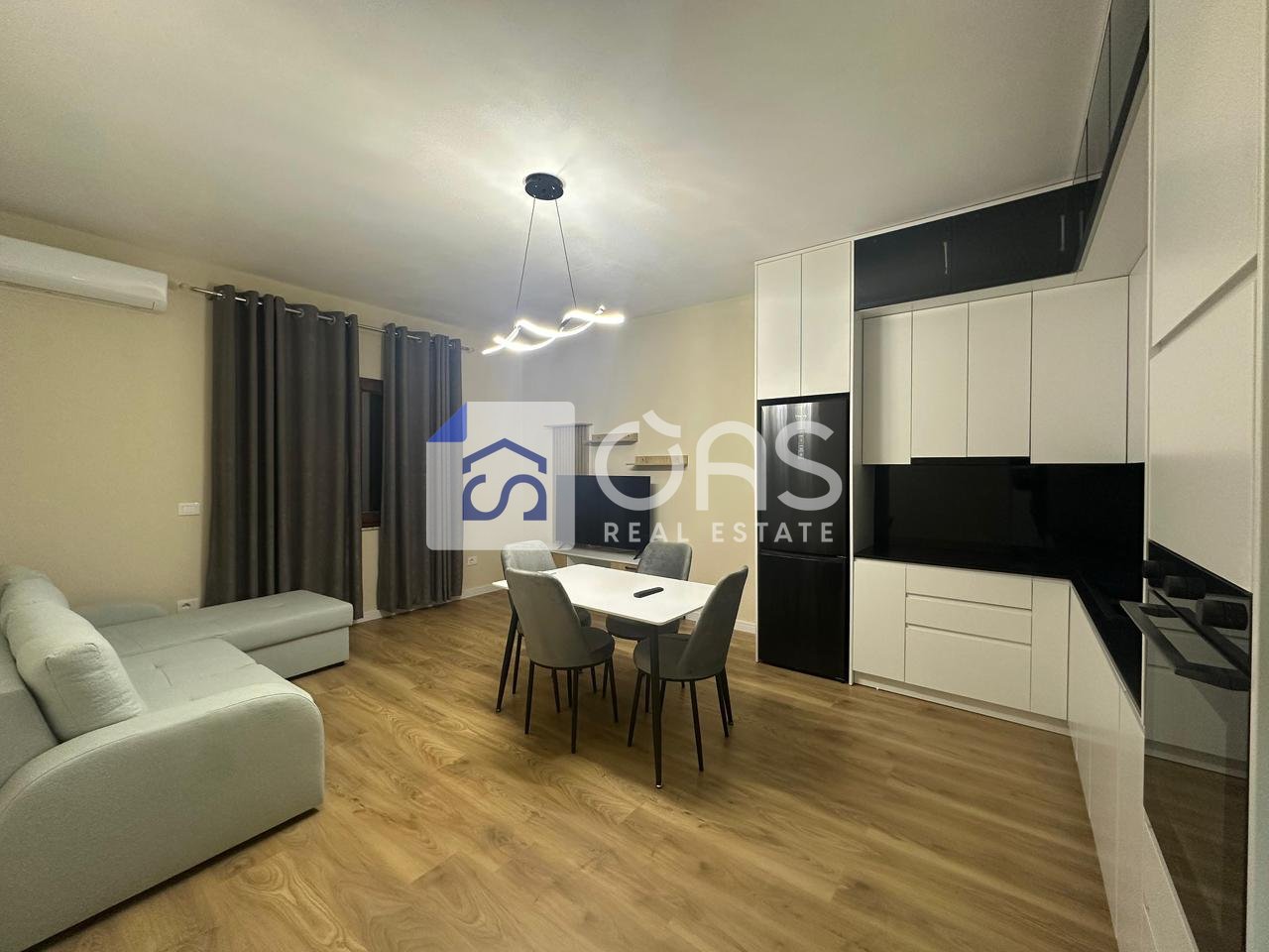 Appartamento 2+1 in affitto a Sauk