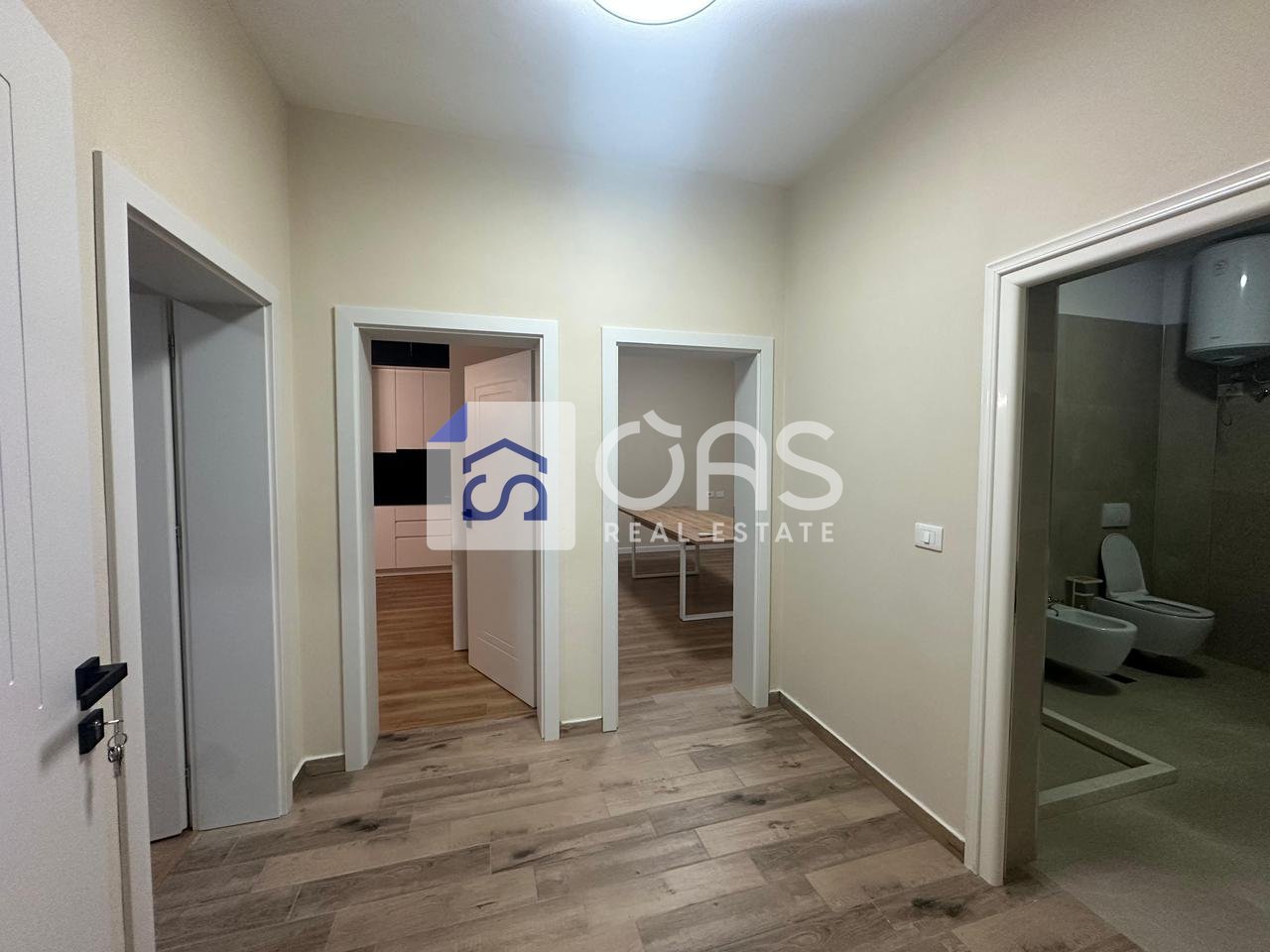 Appartamento 2+1 in affitto a Sauk