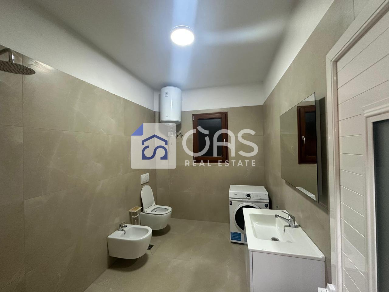 Appartamento 2+1 in affitto a Sauk