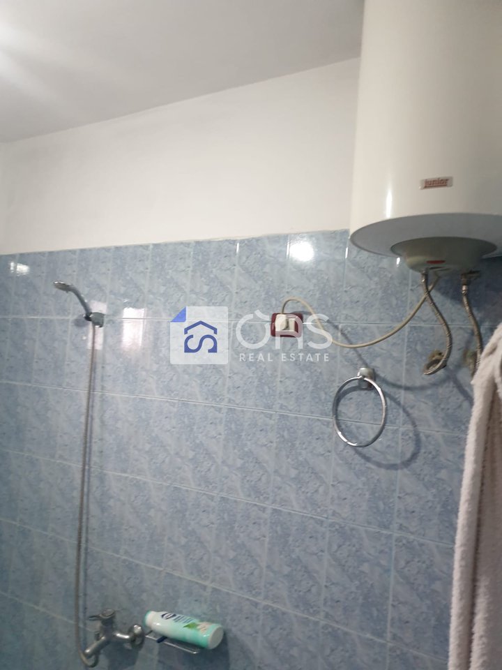 Apartment 2+1 For Rent in Allias, Tirana - 400€ | 50 m²