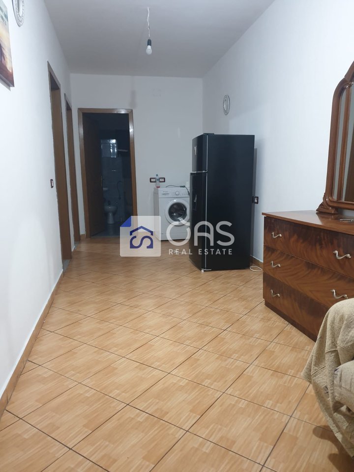 Apartment 2+1 For Rent in Allias, Tirana - 400€ | 50 m²
