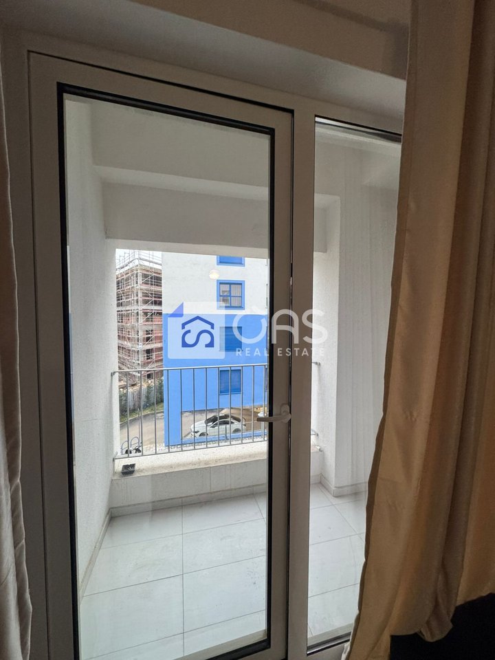 Apartament 1+1 Me Qira në Ali Demi, Tiranë - 400€ | 63 m²