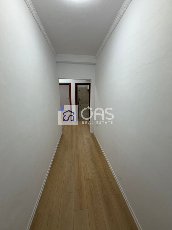 Appartamento 2+1 in vendita a Fresk