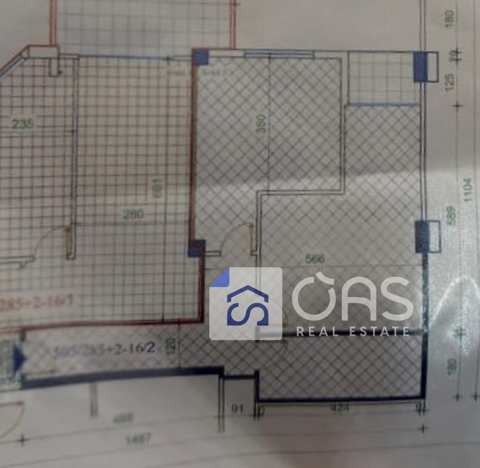 Appartamento 1+1 in vendita a Fresk