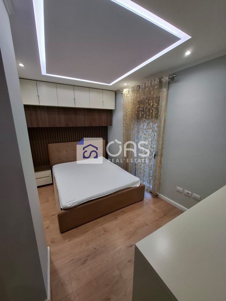 1+1 apartment for rent in Zog te Zi