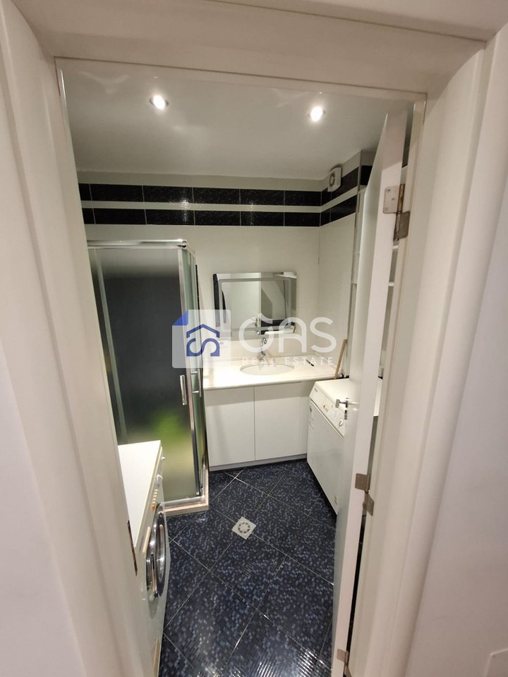 1+1 apartment for rent in Zog te Zi