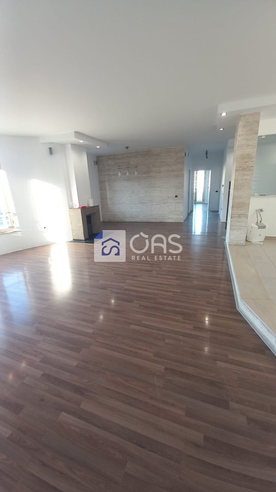 Apartment 2+1+2 for sale at Artificial Lake