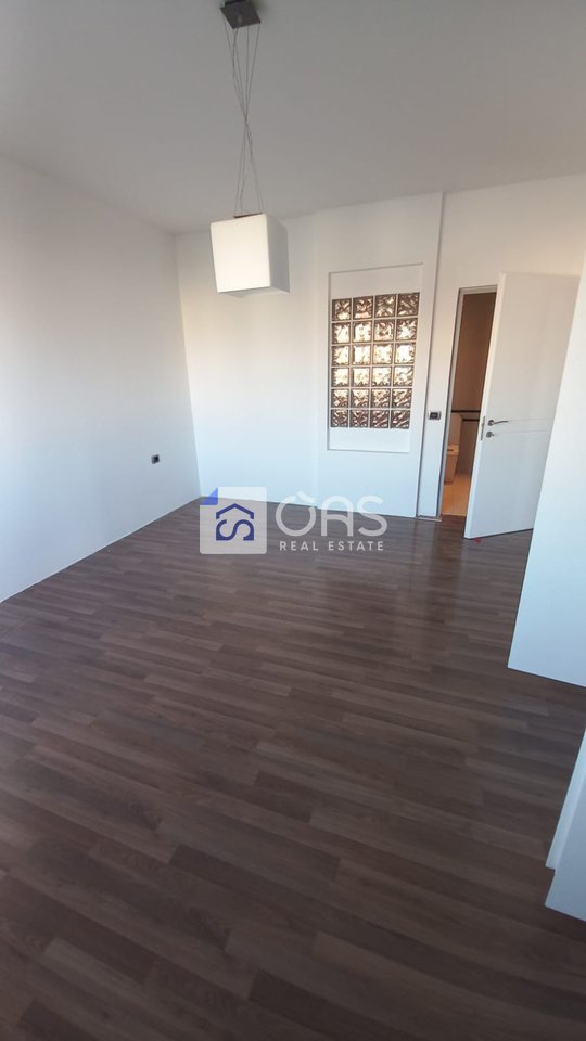 Apartment 2+1+2 for sale at Artificial Lake