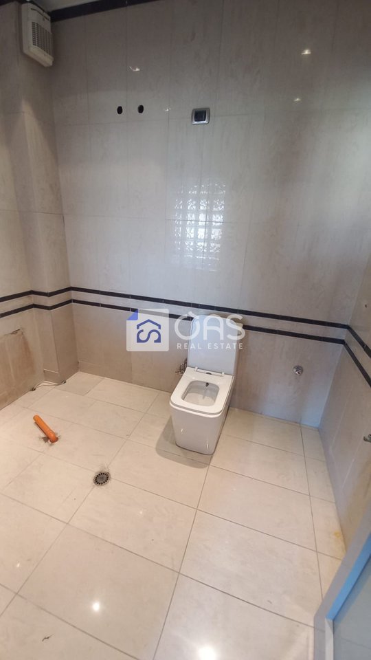 Apartment 2+1+2 for sale at Artificial Lake